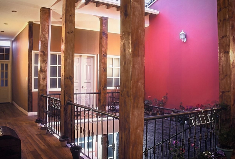 Casa 1881